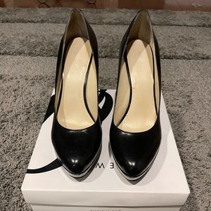 NINE WEST NW7MARNIA platform pump